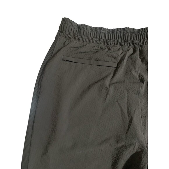 Athleta Trekkie Brooker Jogger Pants Womens 12 Stretch Lightweight Athletic Casu - Picture 11 of 11